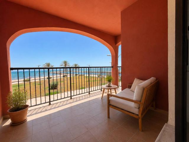 Piso en Venta en Port Saplaya