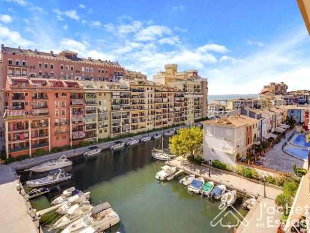 Piso en Venta en Port Saplaya