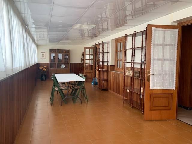 Piso en Venta en Porta Nova