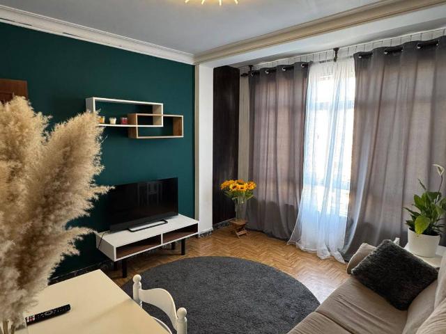 Piso en Venta en Porta Nova
