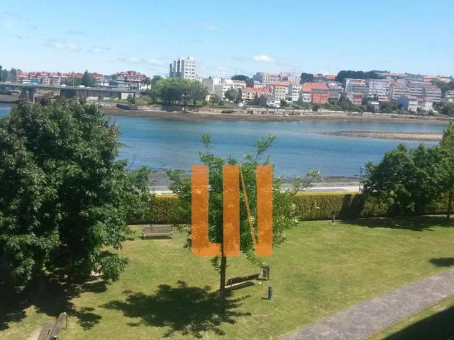 Piso en Venta en Portádego Vilaboa Norte