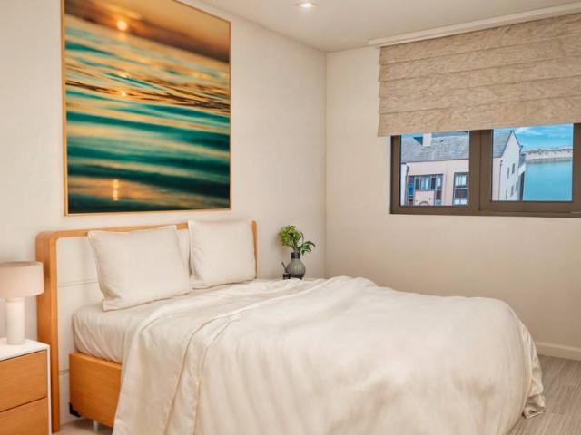 Piso en Venta en Portádego Vilaboa Norte
