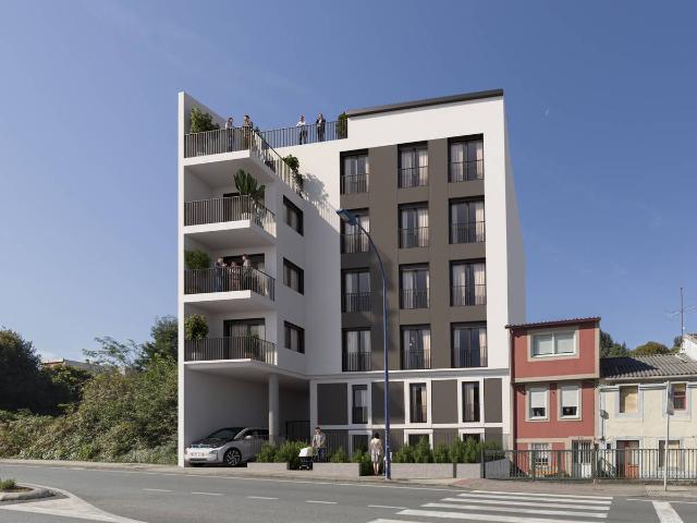 Piso en Venta en Portádego Vilaboa Norte