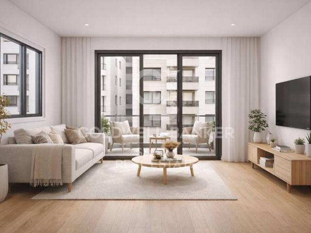 Piso en Venta en Portádego Vilaboa Norte
