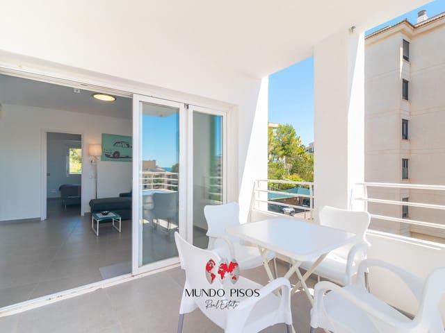 Piso en venta en Portals Nous, Mallorca