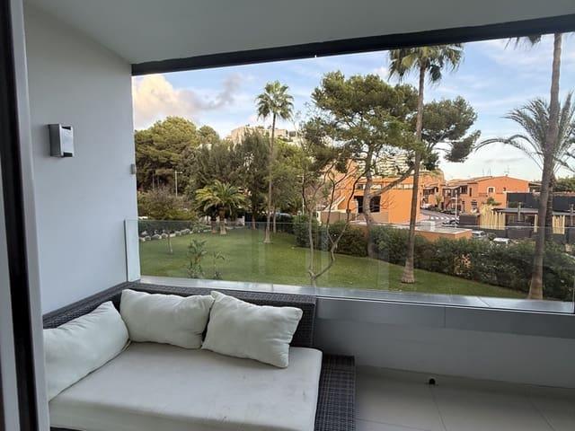 Piso en venta en Portals Nous, Mallorca