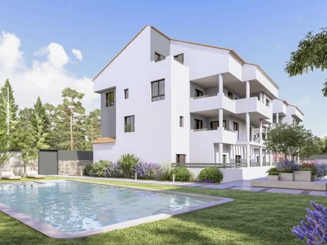 Piso De Lujo en Venta en Montañar Badia de Xàbia, Alicante