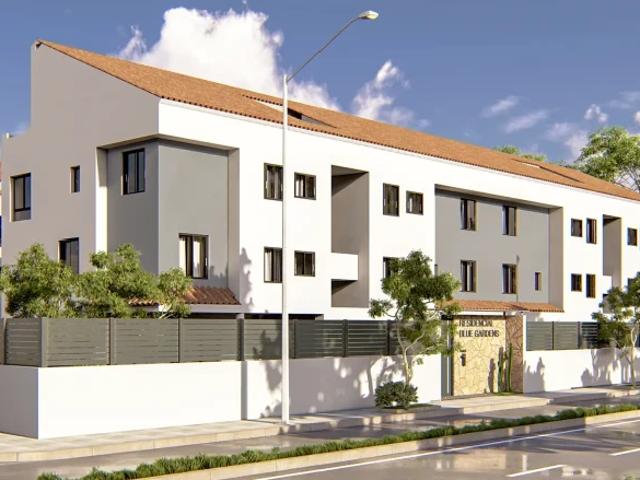 Ático De Lujo en Venta en Montañar Badia de Xàbia, Alicante