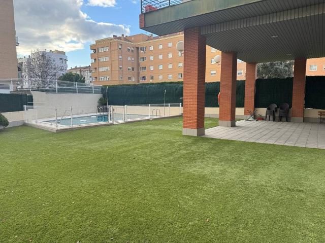 Piso en Venta en Portillejo Valdegastea