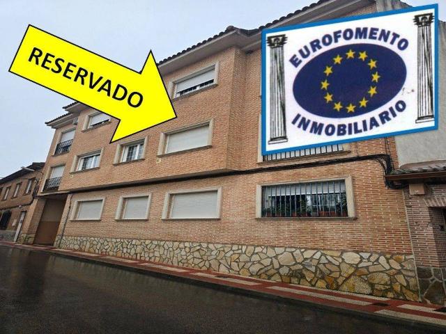 Piso en Venta en Portillo de Toledo