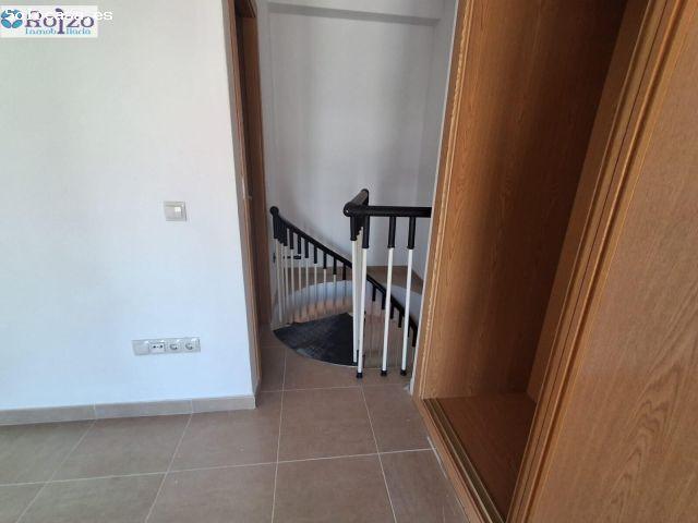 Piso en Venta en Portillo de Toledo, Toledo