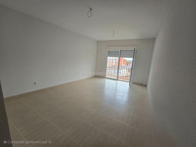 Piso en venta en Portillo de Toledo. EUROFOMENTO VENDE PISO EN PORTILLO!. Pisos Portillo de.