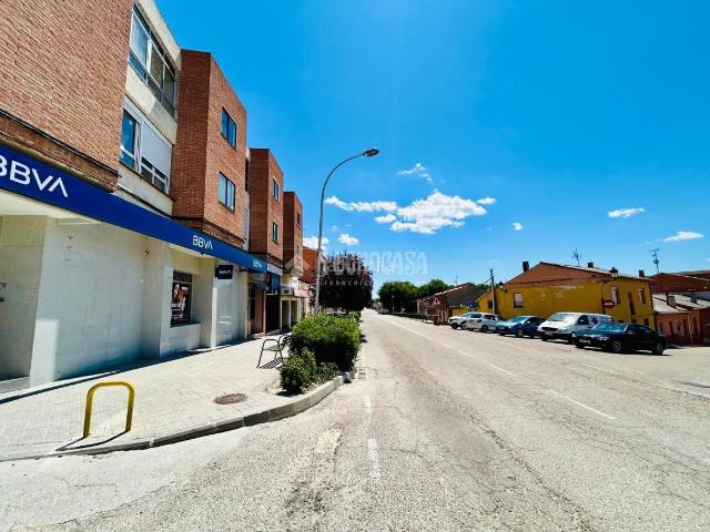 Piso en venta en Portillo. Piso en venta en Portillo. Pisos.