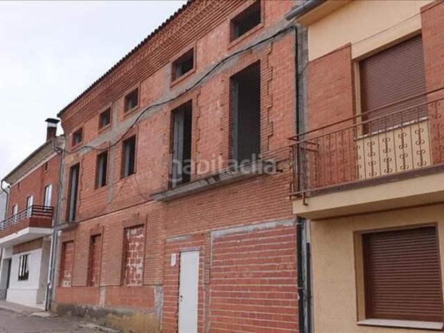 Piso en venta en Portillo. Pisos.