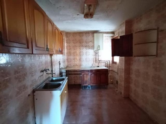Piso en venta en Portillo. Pisos.