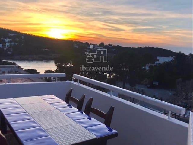 Piso en venta en Portinax, Ibiza