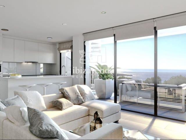 Piso en venta en Portinax, Ibiza