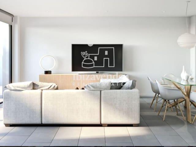 Piso en venta en Portinax, Ibiza