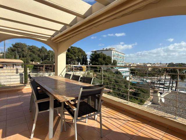 Piso en Venta en Porto Cristo