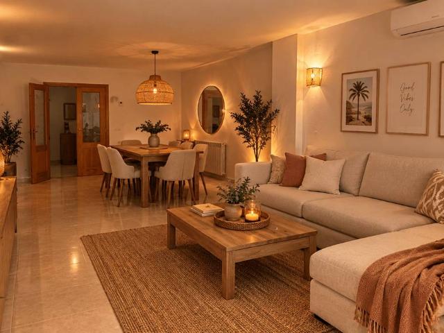 Piso en Venta en Porto Cristo