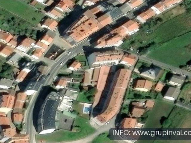 Piso en Venta en Porto Do Son
