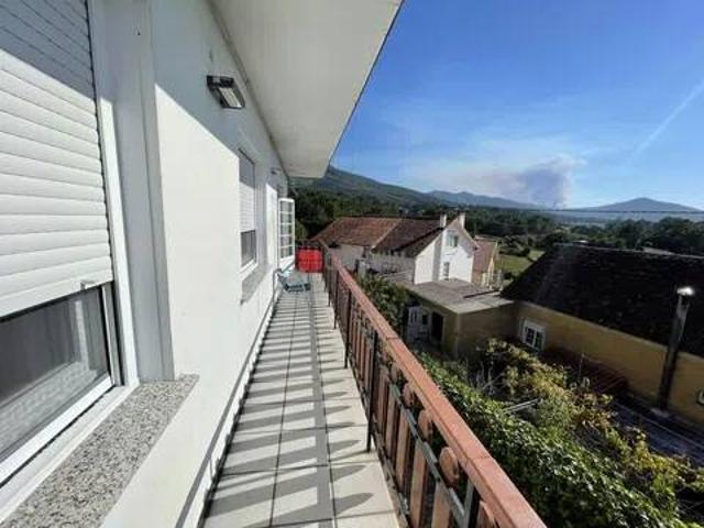 Piso en Venta en Porto Do Son