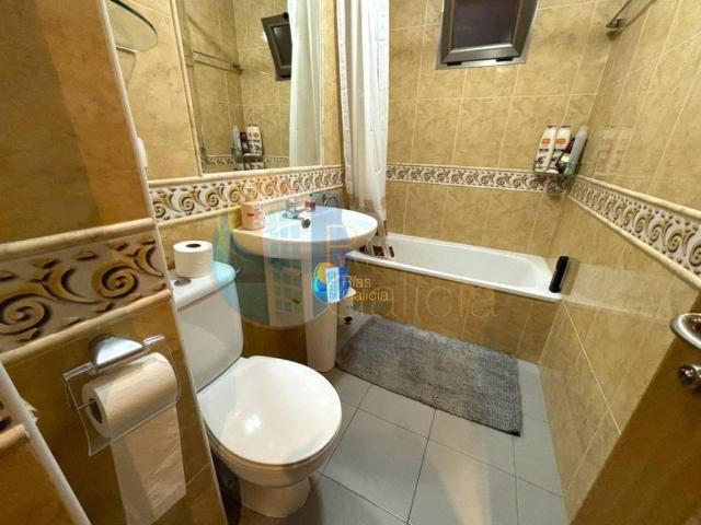 Piso en Venta en Porto Do Son