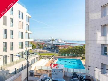 Piso en Venta en Porto Pi