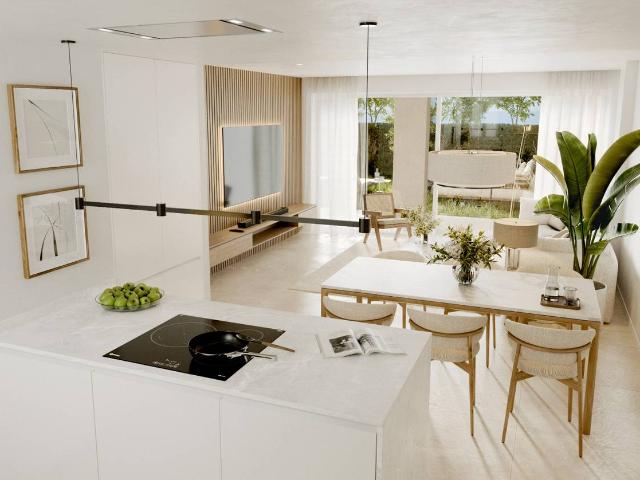 Piso en Venta en Portocolom