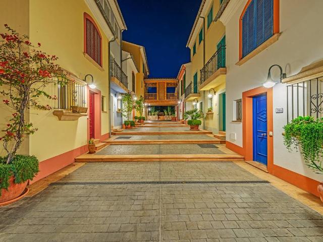Piso en Venta en Portocolom