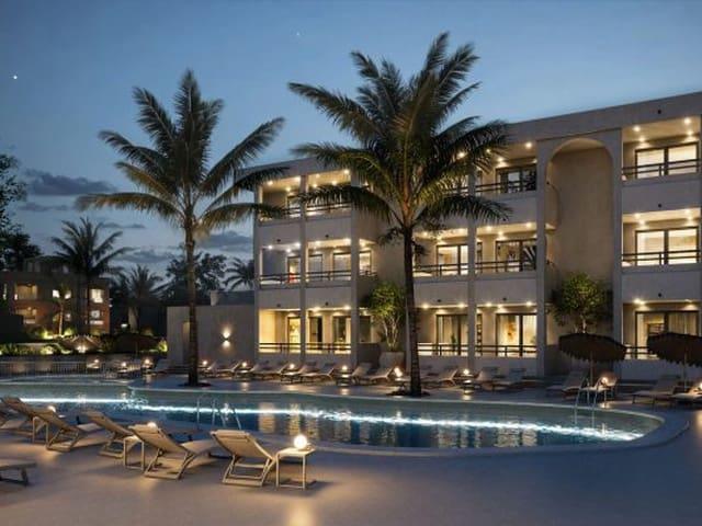 Piso en venta en Portocolom, Mallorca
