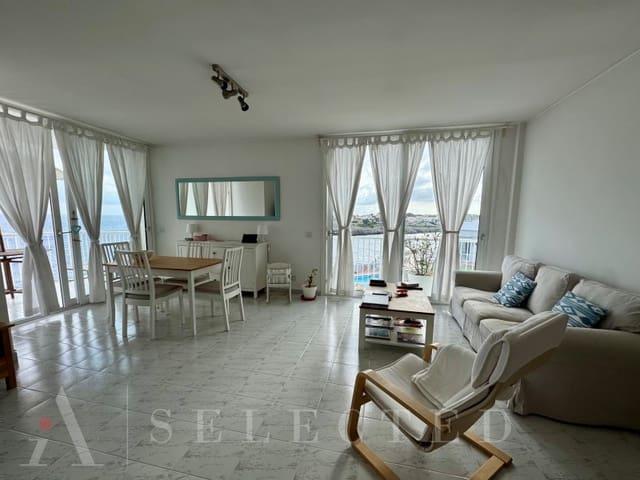 Piso en venta en Portocolom, Mallorca