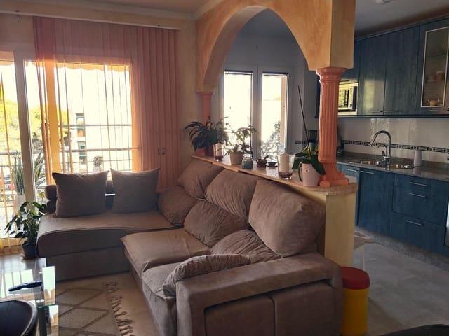 Piso en venta en Portocolom, Mallorca