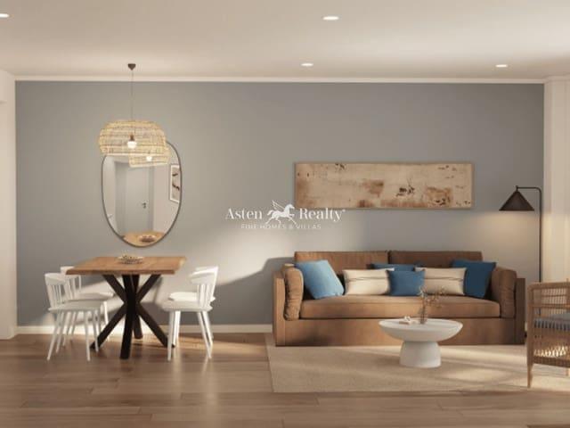 Piso en venta en Portocolom, Mallorca