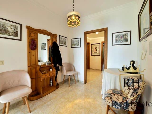Piso en venta en Portocolom, Mallorca