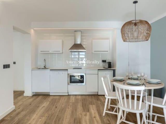 Piso en venta en Portocolom, Mallorca