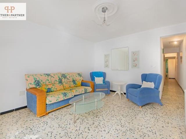 Piso en venta en Portocristo / Port de Manacor, Mallorca