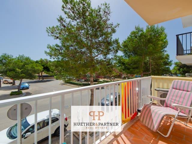 Piso en venta en Portocristo / Port de Manacor, Mallorca