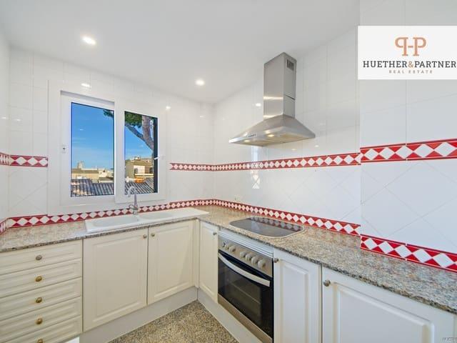 Piso en venta en Portocristo / Port de Manacor, Mallorca