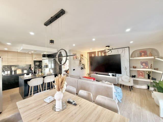 Piso en venta en Portocristo / Port de Manacor, Mallorca