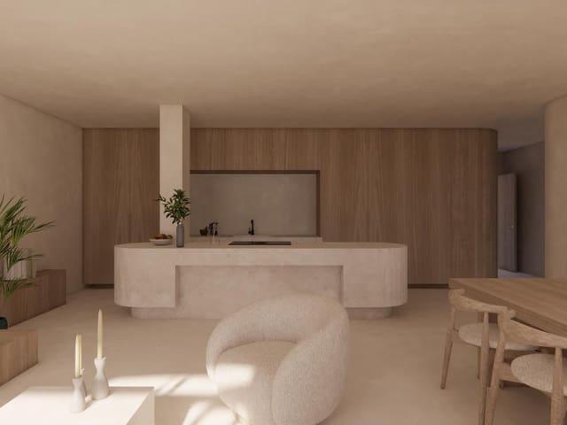 Piso en venta en Portocristo / Port de Manacor, Mallorca