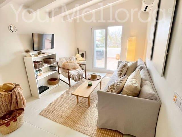 Piso en venta en Portocristo / Port de Manacor, Mallorca