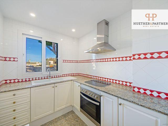 Piso en venta en Portocristo / Port de Manacor, Mallorca