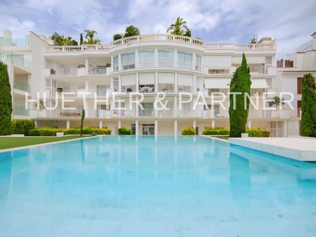 Piso en venta en Portocristo / Port de Manacor, Mallorca