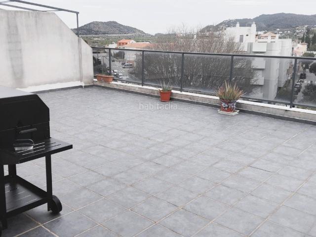 Piso en venta en Potríes. ATICO POTRIES. Pisos.