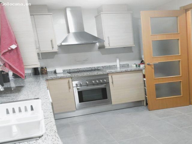 Piso en Venta en Potríes, Valencia
