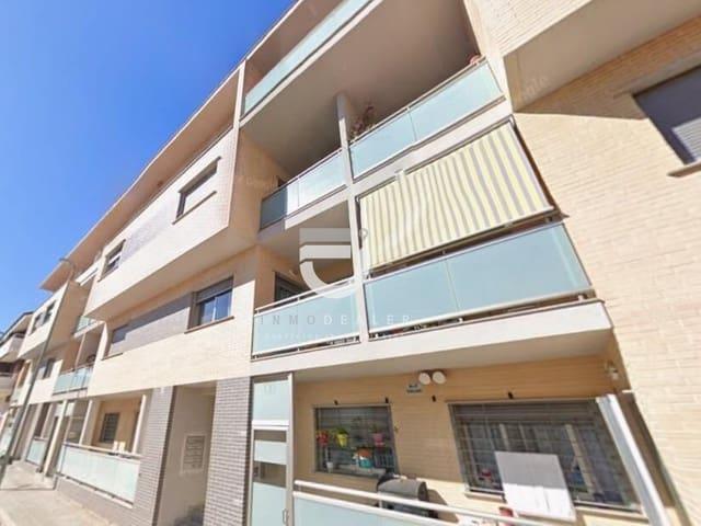 Piso en venta en Potríes, Valencia Costa Valencia