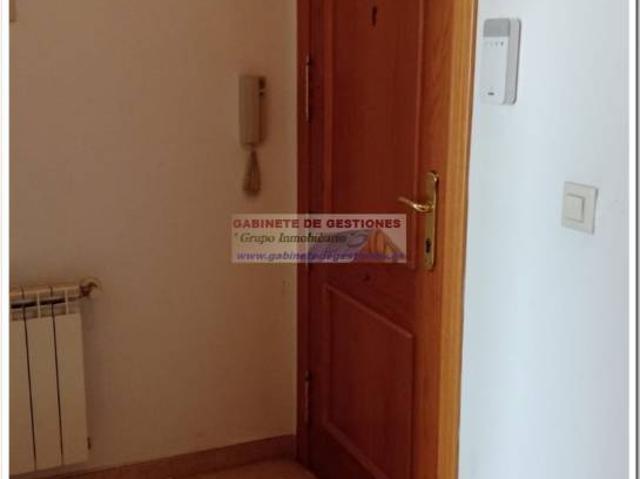 Piso en venta en Pozo Cañada 02510
