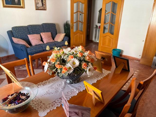 Piso en venta en Pozo Alcón. OPORTUNIDAD DE VIVIENDA. Pisos Pozo.