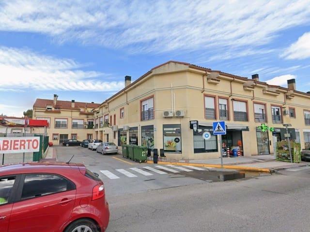 Piso en venta en Pozo de Guadalajara, Guadalajara